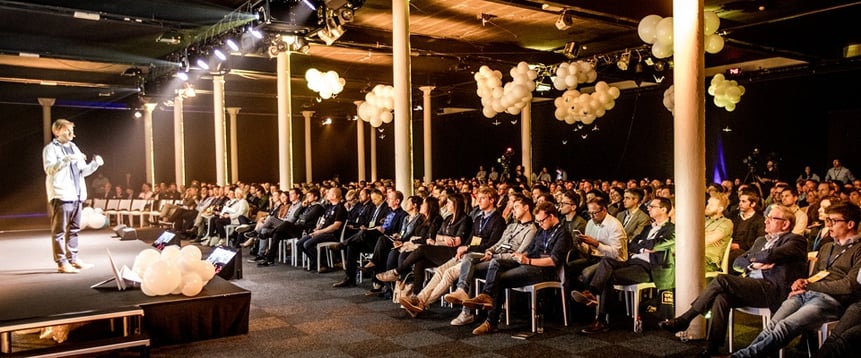 Work Smarter 2017: een geslaagde tweede editie