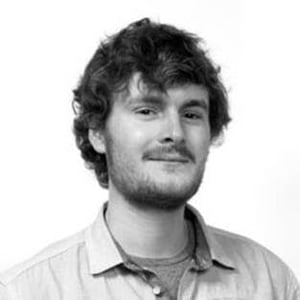 Frederik Dhont - Business Advisor