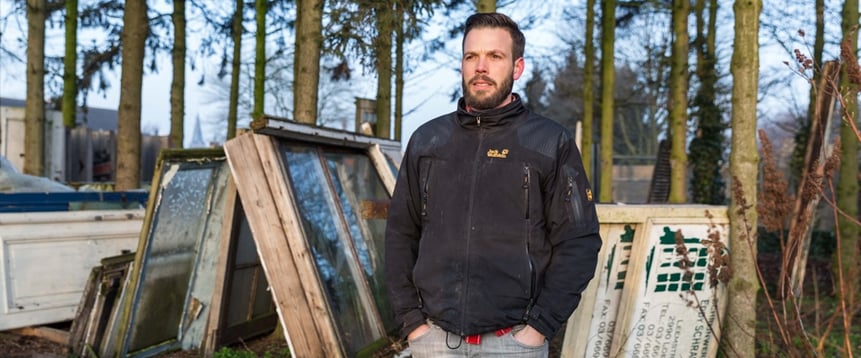 Atelier Schrauwen: