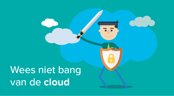De mythes van de cloud: ontkracht of bevestigd?