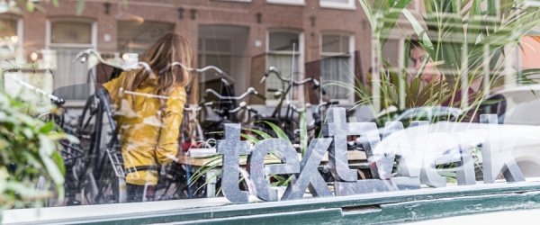 Textwerk: