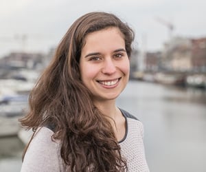 Monica Van Huylenbroeck