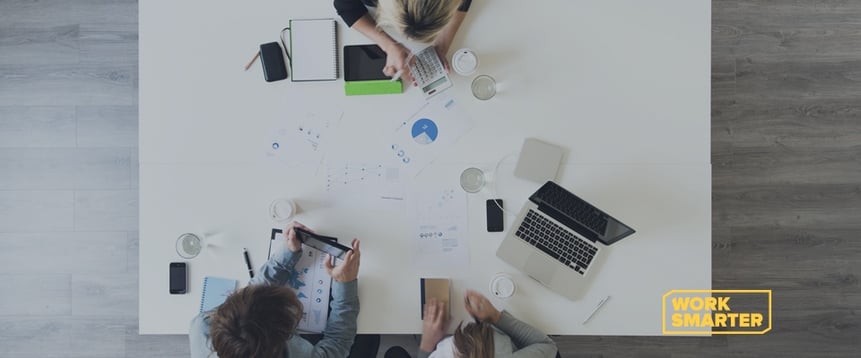 Wat is succes en hoe bereik je het samen met je medewerkers?