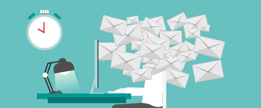 Word weer de baas over je mailbox