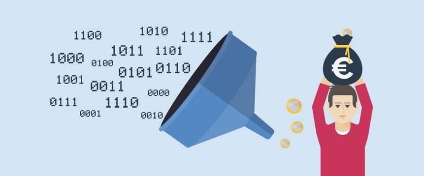6 x meer inzicht in je data met CRM