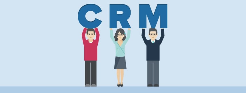 De onmiddellijke voordelen van CRM voor een klein bedrijf