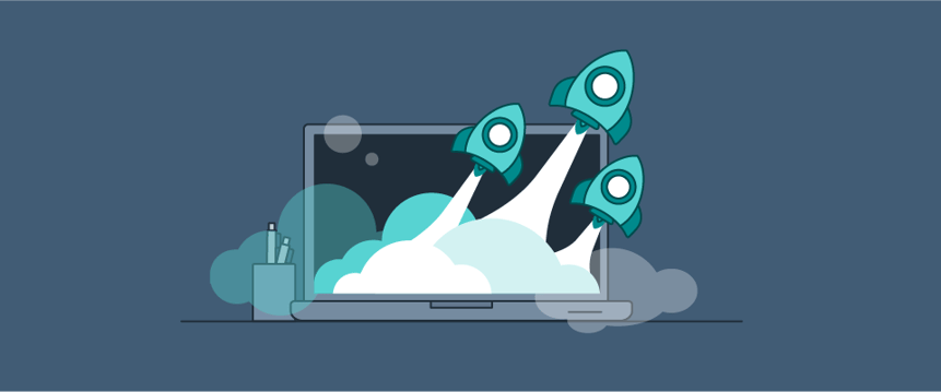 Heel wat Teamleader-nieuwtjes op Work Smarter ‘19