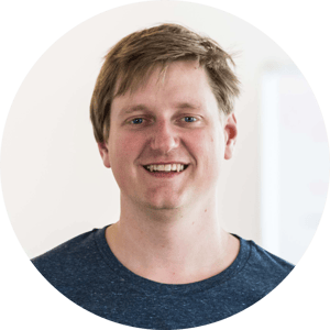 Jeroen De Wit - CEO