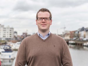 Jean-Marc Bosschem - Sales Expert