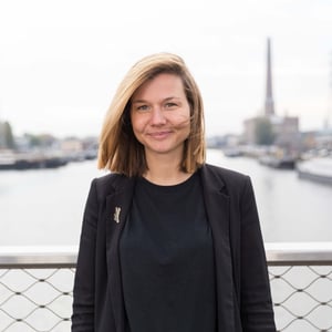 Sofie Dewyn - Customer Onboarding
