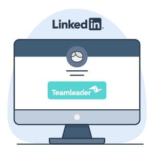 qualification prospects teamleader linkedin