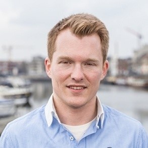 Cedric Auman
