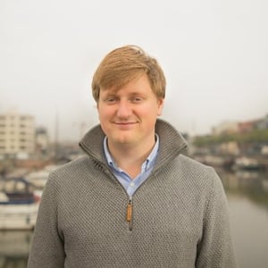 Jeroen De Wit - CEO
