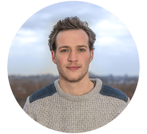 Bram Bouwmeister