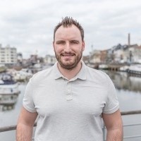 Stijn Vannieuwenhuyse