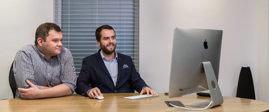 Perfect Integration: “Teamleader is de hub voor onze dagelijkse werkzaamheden.”