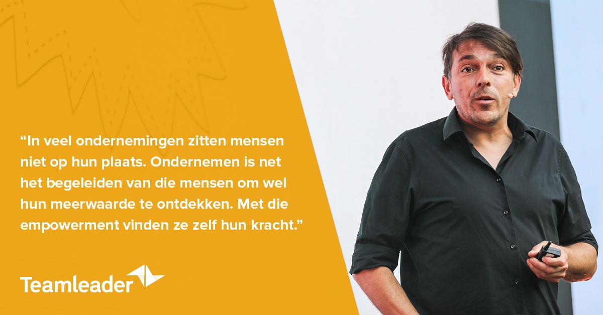 Arnoud Raskin Mobile School StreetwiZe
