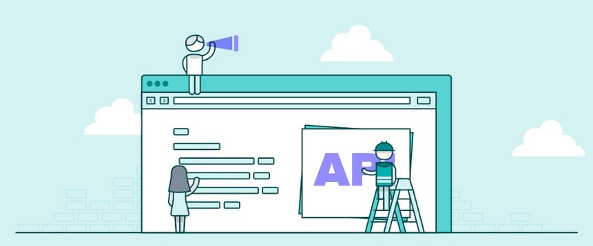 Nieuwe API voor ontwikkelaars: stevige basis voor nieuwe integraties