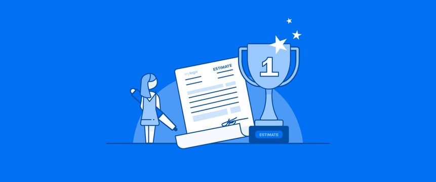 5 tips voor een winnende offerte