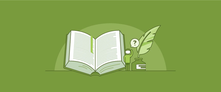 Algemene voorwaarden opstellen: waarom en hoe doe je dat?