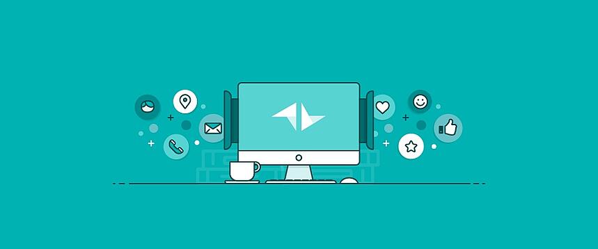 Beheer je salesfunnel met Teamleader