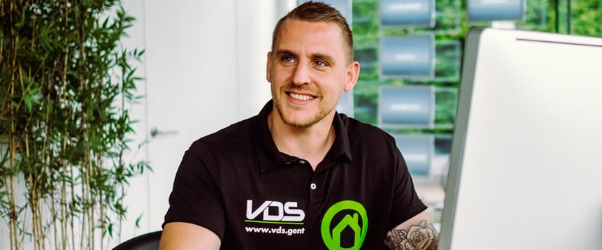 VDS: “Zonder Teamleader zouden we nooit staan waar we nu staan.”