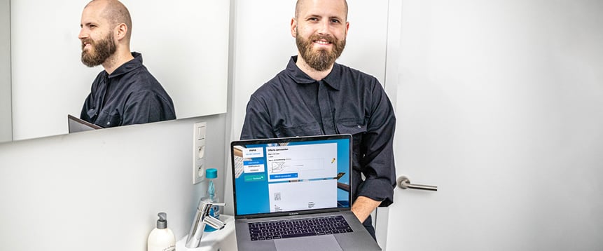 Feit: een digitale offerte levert je geld op.