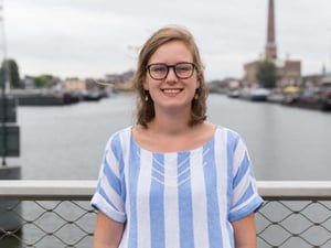 Charlotte Vanden Bussche