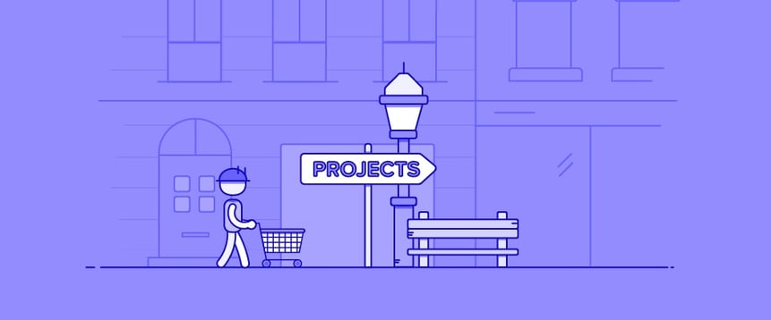 Essentiële functies van projectmanagement-software