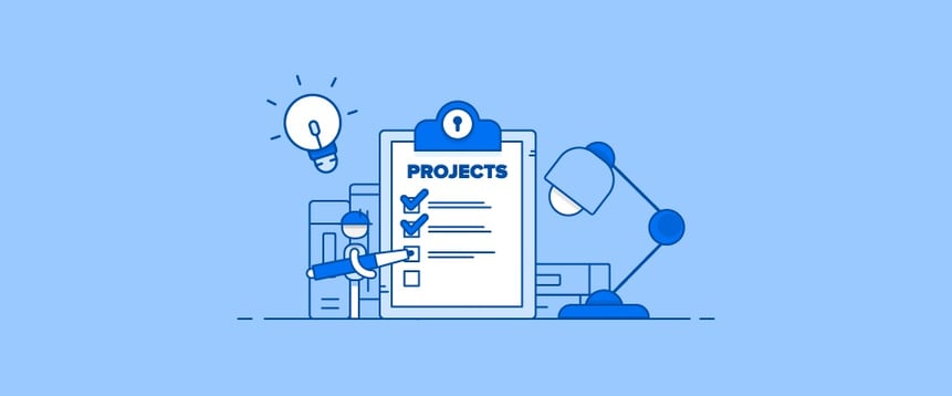 Checklist: welke projectmanagement-software past bij mijn bedrijf?