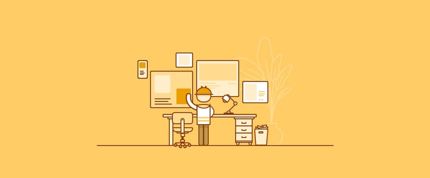 Inzicht in je sales funnel met behulp van software