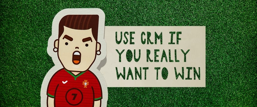 Excel versus CRM: een ongelijke strijd