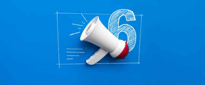 Een sales pitch met impact: 6 tips voor een succesvolle indruk op prospects