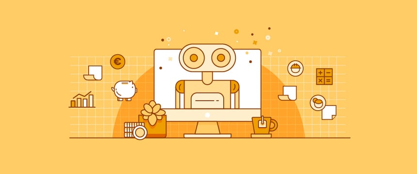 Teamleader productmanager Pieter Reel: “We kijken ook verder dan enkel meer en sneller verkopen.”