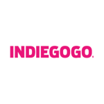 Indiegogo logo