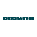 Kickstarter logo