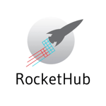 Rockethub logo