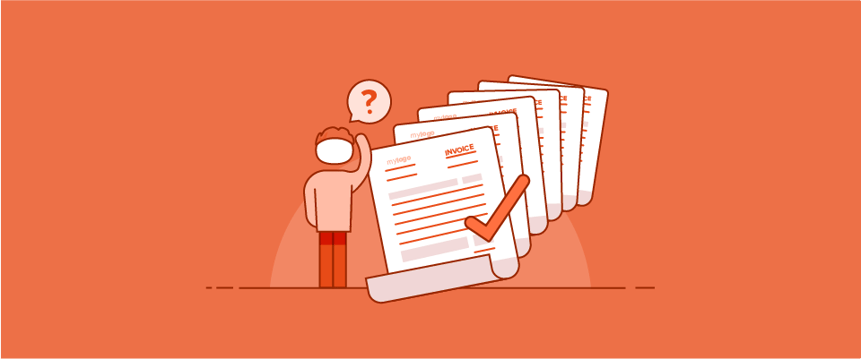Soorten facturen: overzicht en tips