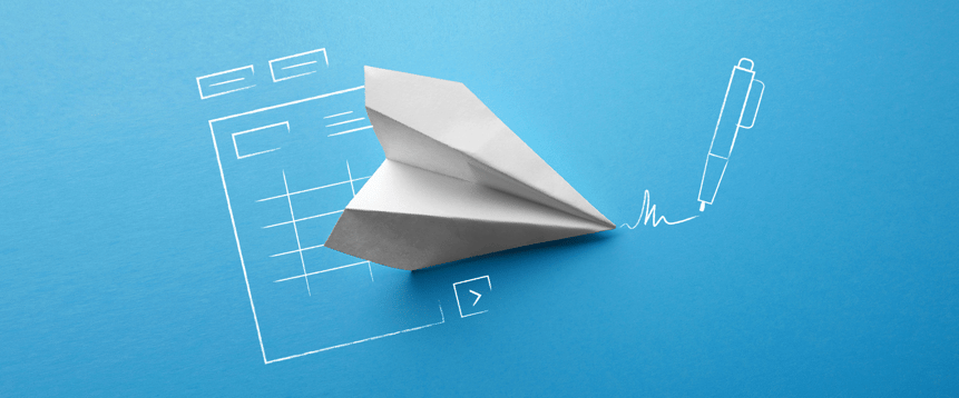Binnenkort beschikbaar: het nieuwe en verbeterde CloudSign