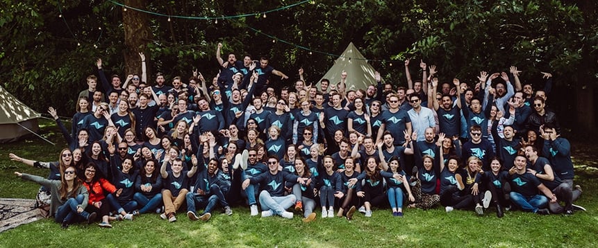 Teamleader haalt nieuwe investering op van € 18.5 miljoen