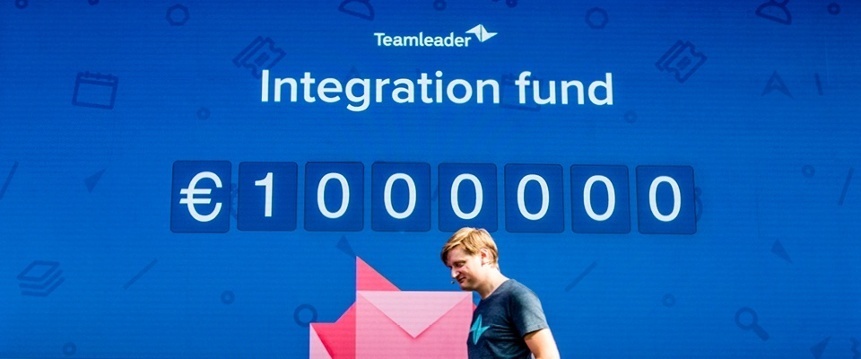 Teamleaders integratiefonds - 6 maanden later
