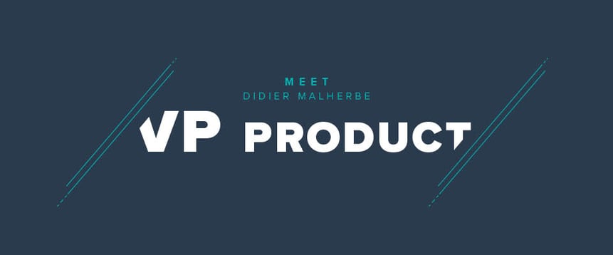 In gesprek met Teamleader's nieuwe VP Product