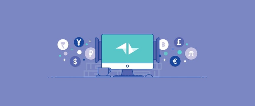 Multi-currency in Teamleader: moeiteloos verkopen aan buitenlandse klanten
