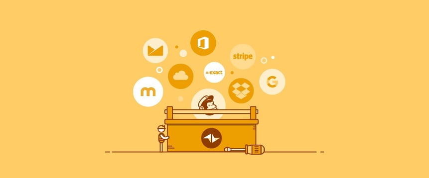 Hoe kies je de juiste tools voor jouw start-up?