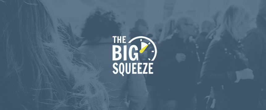 The Big Squeeze: wat kunnen start-ups en kmo's leren van een gigant als Huawei?