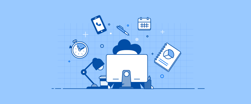 Projectmanagement: 5 tips voor een vlot verloop