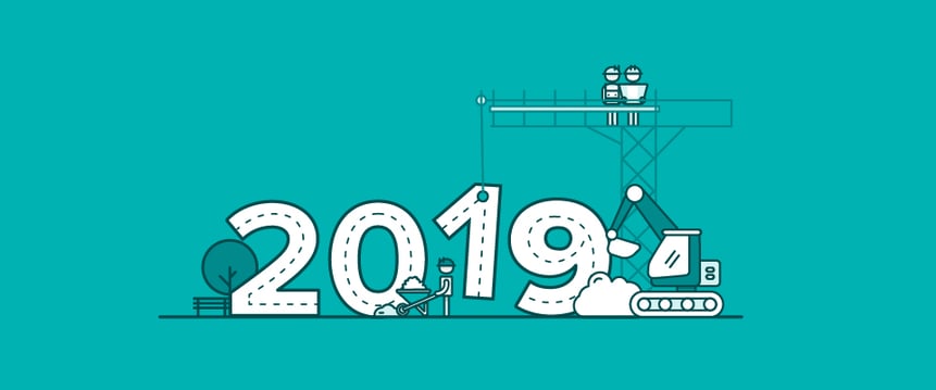 Wat mag je verwachten van Teamleader in 2019?