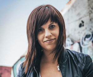 Magali De Reu