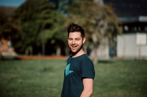 Niels Vanden Buverie - Product Owner