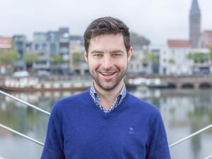Niels Vanden Buverie - Product Owner